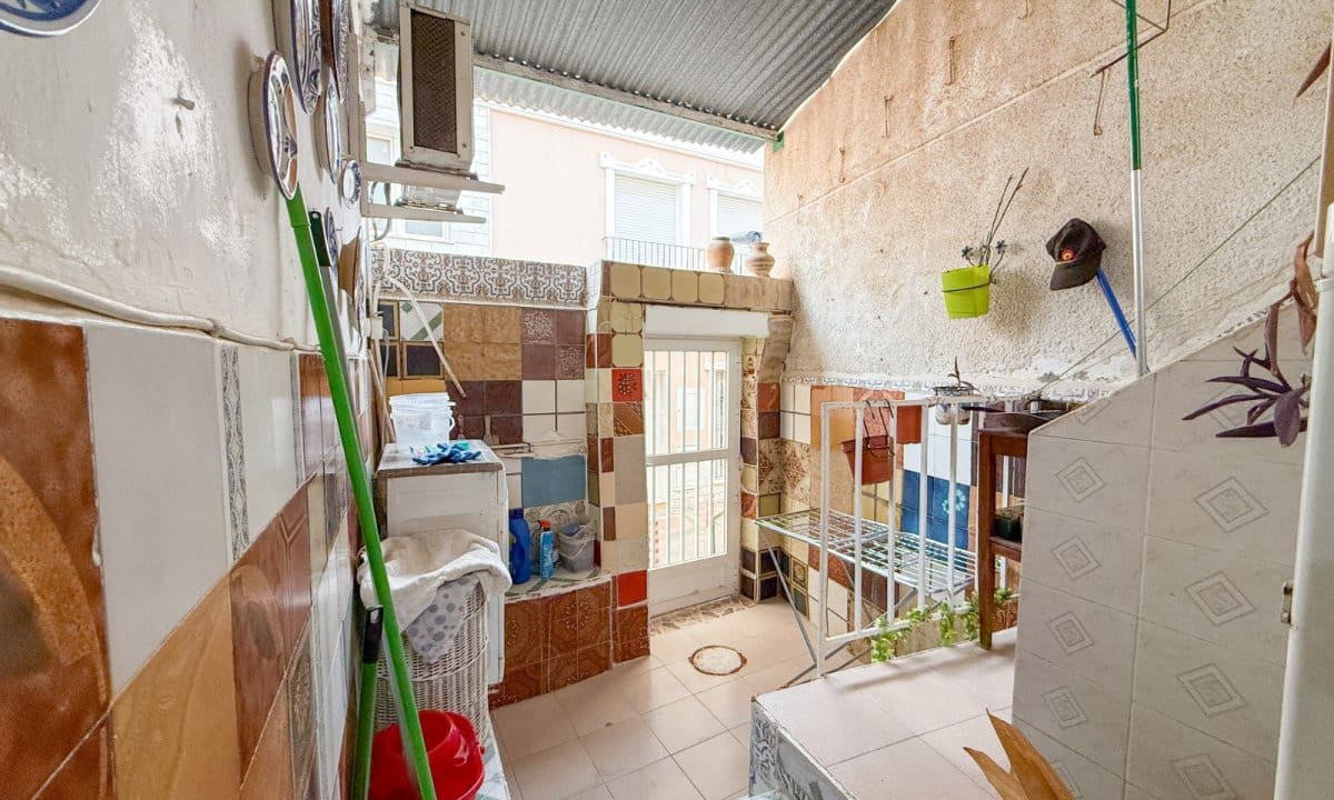 3 soverom Rekkehus til salgs i Aguilas - € 115 000 (Ref: 9632916)