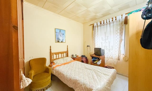 3 soverom Rekkehus til salgs i Casco Antiguo, Aguilas - € 115 000 (Ref: 9632916)