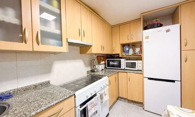 3 soveværelse Rækkehus til salg i Casco Antiguo, Aguilas - € 93.000 (Ref: 9632916)