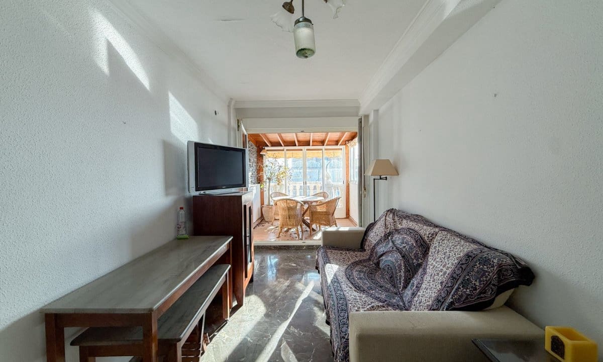 2 slaapkamer Appartement te koop in Aguilas met garage - € 190.000 (Ref: 9643621)