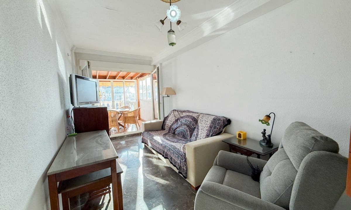 2 slaapkamer Appartement te koop in Aguilas met garage - € 190.000 (Ref: 9643621)