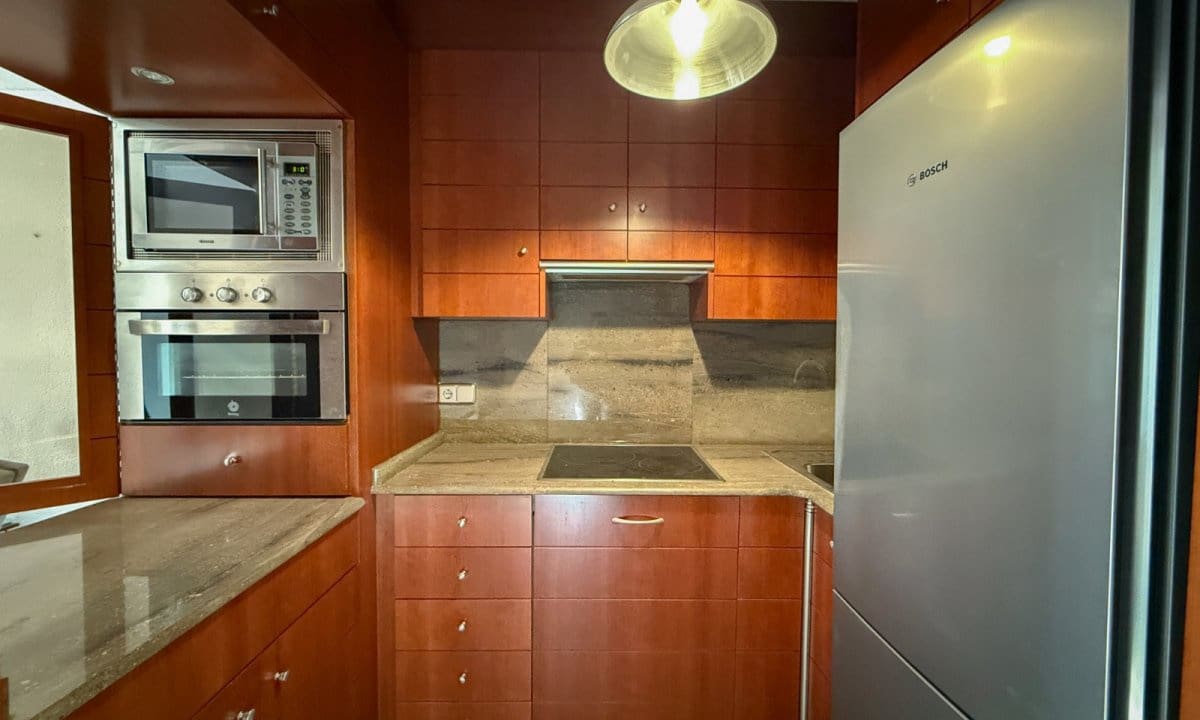 2 slaapkamer Appartement te koop in Aguilas met garage - € 190.000 (Ref: 9643621)