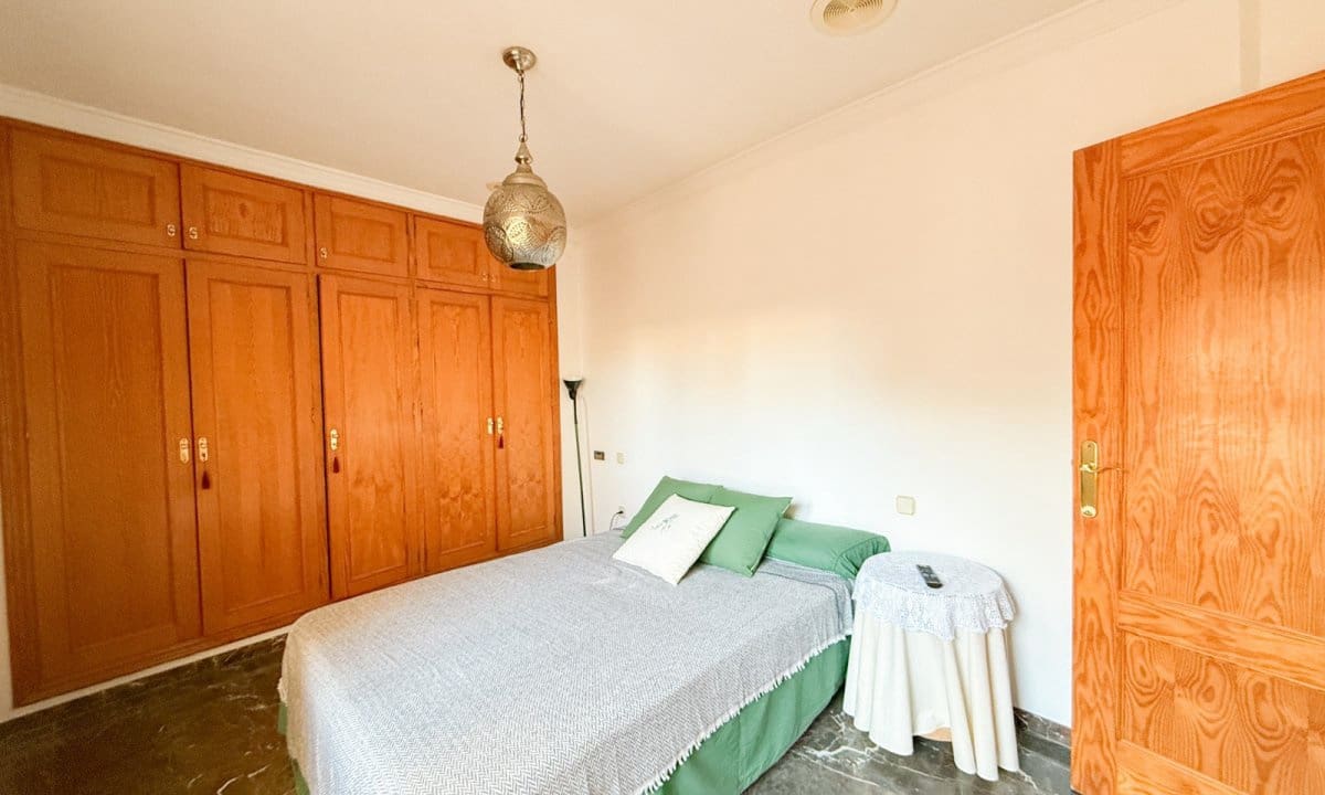 2 slaapkamer Appartement te koop in Aguilas met garage - € 190.000 (Ref: 9643621)