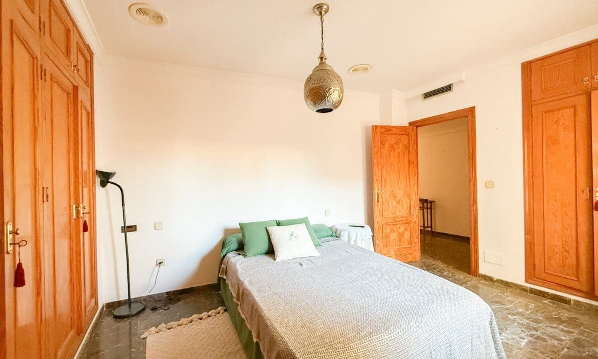 2 slaapkamer Appartement te koop in Aguilas met garage - € 190.000 (Ref: 9643621)