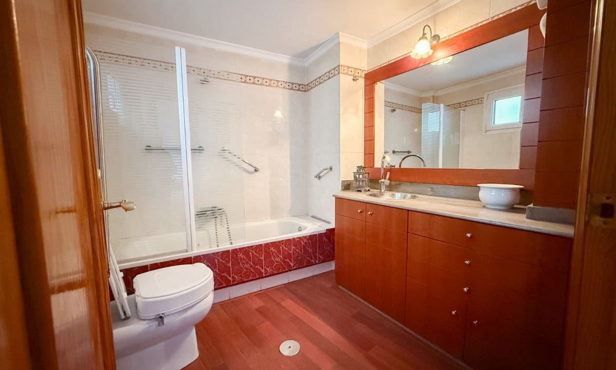 2 slaapkamer Appartement te koop in Aguilas met garage - € 190.000 (Ref: 9643621)