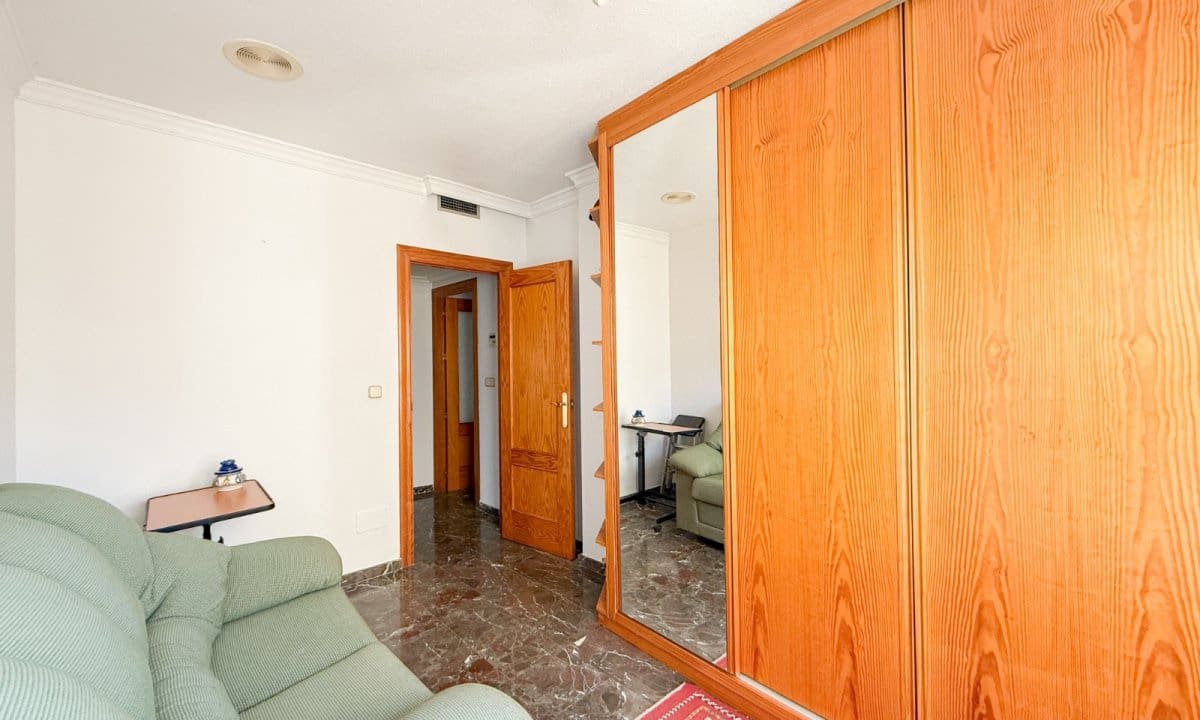 2 slaapkamer Appartement te koop in Aguilas met garage - € 190.000 (Ref: 9643621)