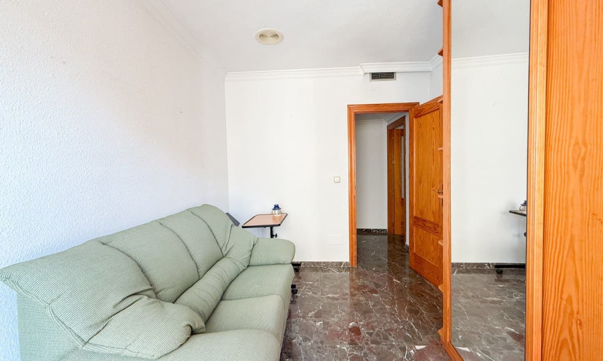 2 slaapkamer Appartement te koop in Aguilas met garage - € 190.000 (Ref: 9643621)