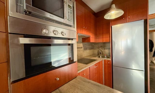 2 makuuhuone Huoneisto myytävänä paikassa Casco Antiguo, Aguilas mukana 
autotalli - 190 000 € (Ref: 9643621)