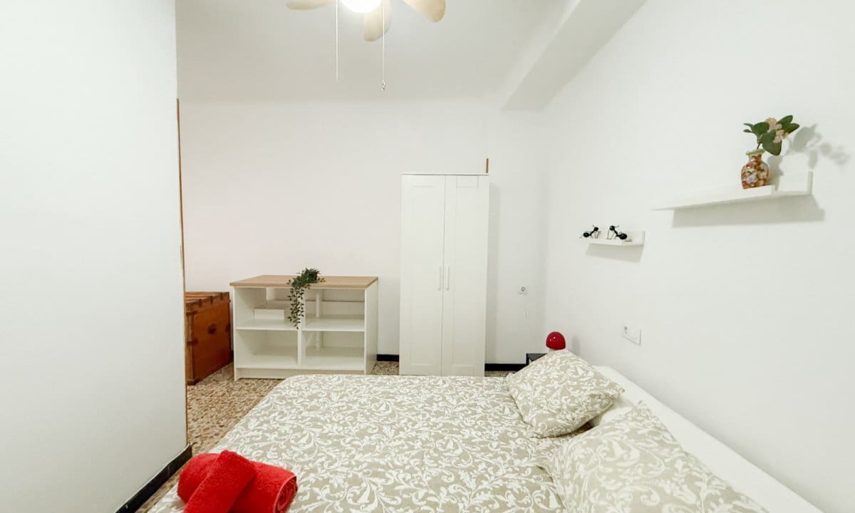 3 slaapkamer Appartement te koop in Aguilas - € 155.000 (Ref: 9643622)