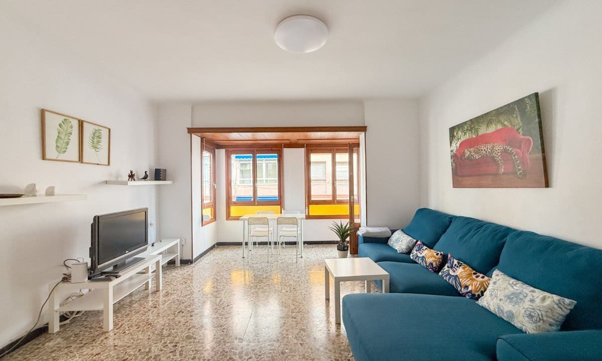 3 slaapkamer Appartement te koop in Aguilas - € 155.000 (Ref: 9643622)