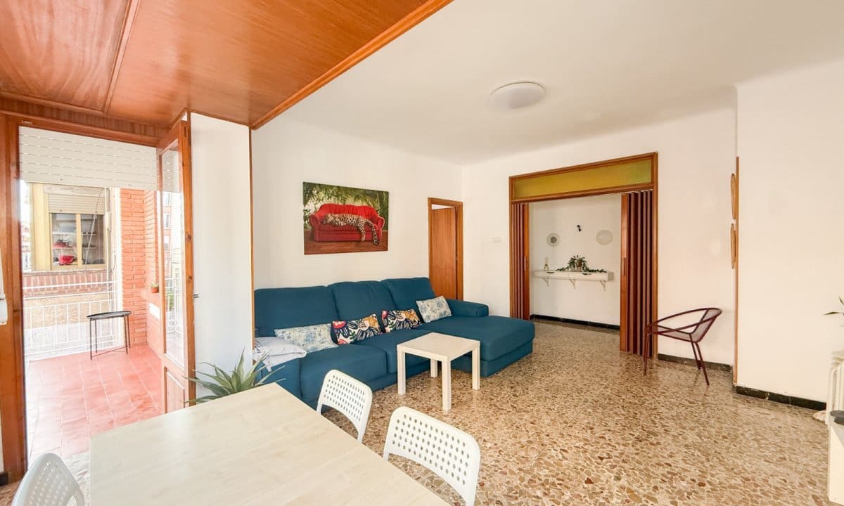 3 slaapkamer Appartement te koop in Aguilas - € 155.000 (Ref: 9643622)