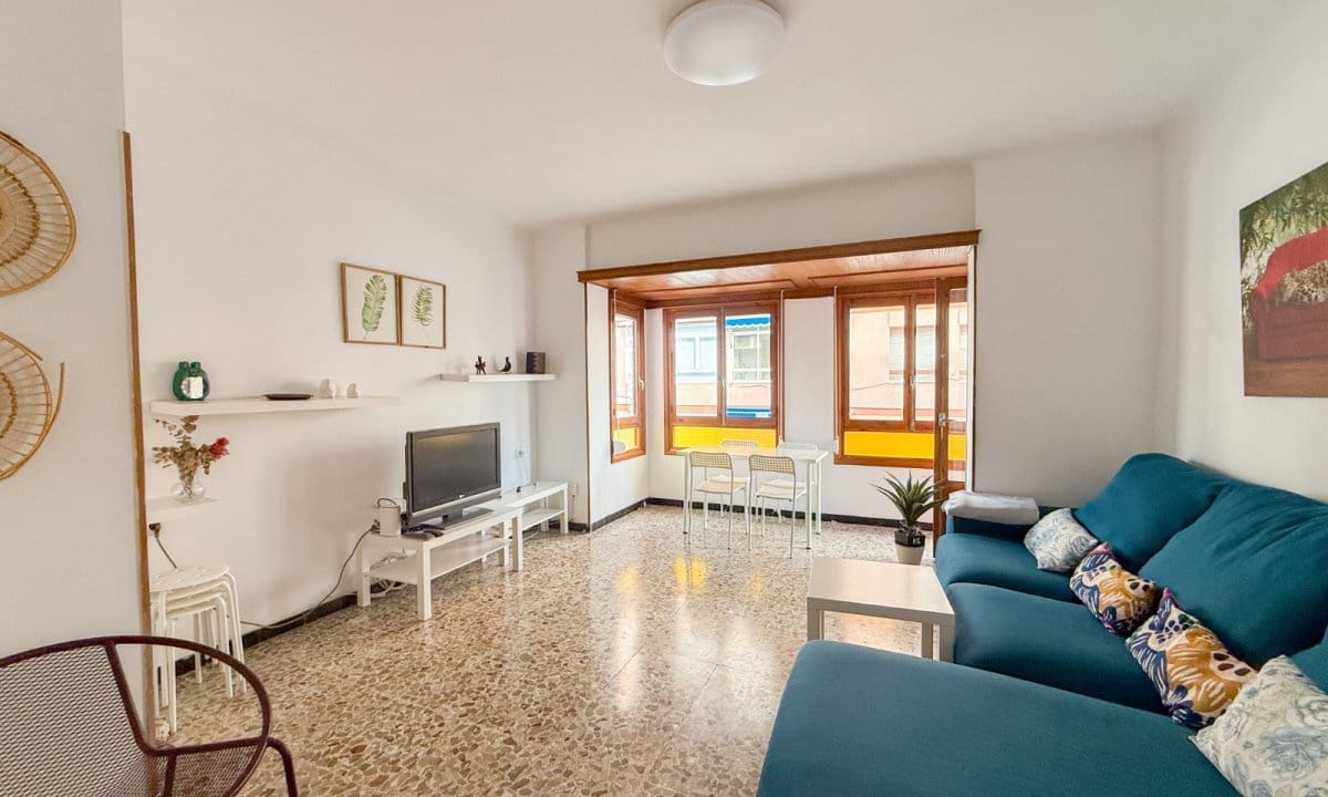 3 slaapkamer Appartement te koop in Aguilas - € 155.000 (Ref: 9643622)