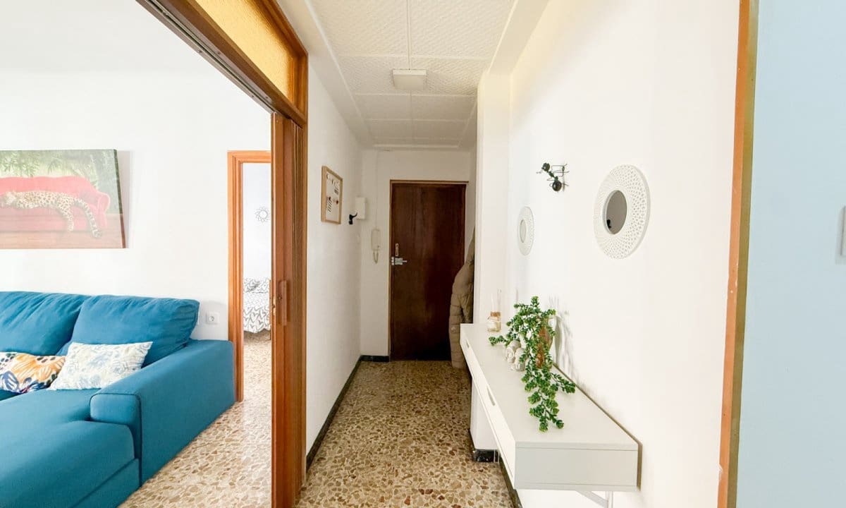 3 slaapkamer Appartement te koop in Aguilas - € 155.000 (Ref: 9643622)