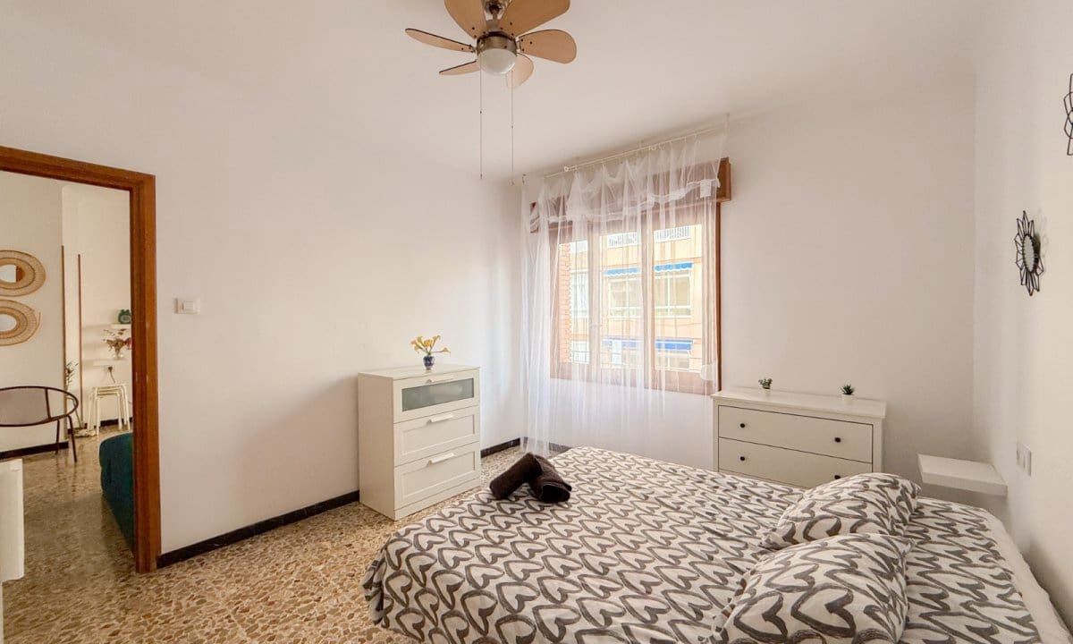 3 slaapkamer Appartement te koop in Aguilas - € 155.000 (Ref: 9643622)