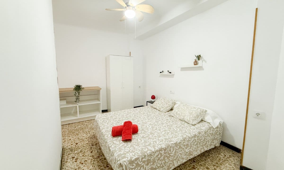 3 slaapkamer Appartement te koop in Aguilas - € 155.000 (Ref: 9643622)