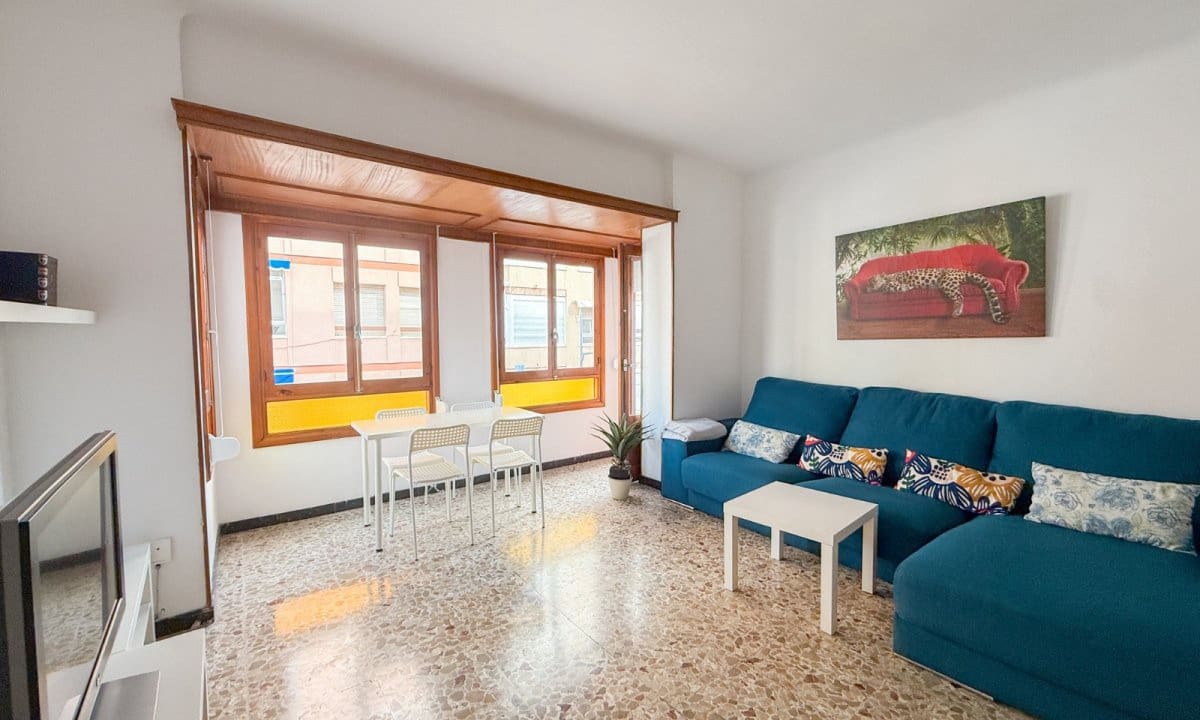 3 slaapkamer Appartement te koop in Aguilas - € 155.000 (Ref: 9643622)