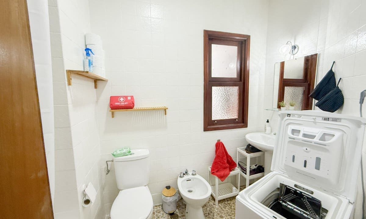 3 slaapkamer Appartement te koop in Aguilas - € 155.000 (Ref: 9643622)