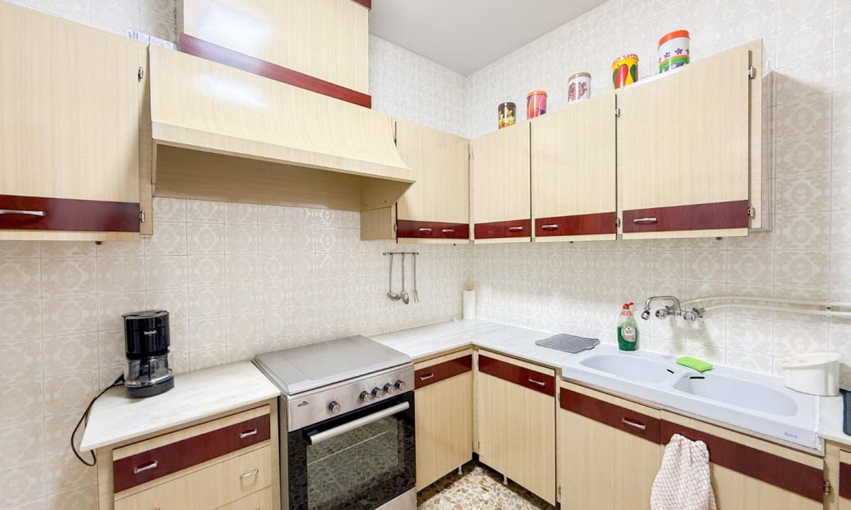 3 slaapkamer Appartement te koop in Aguilas - € 155.000 (Ref: 9643622)