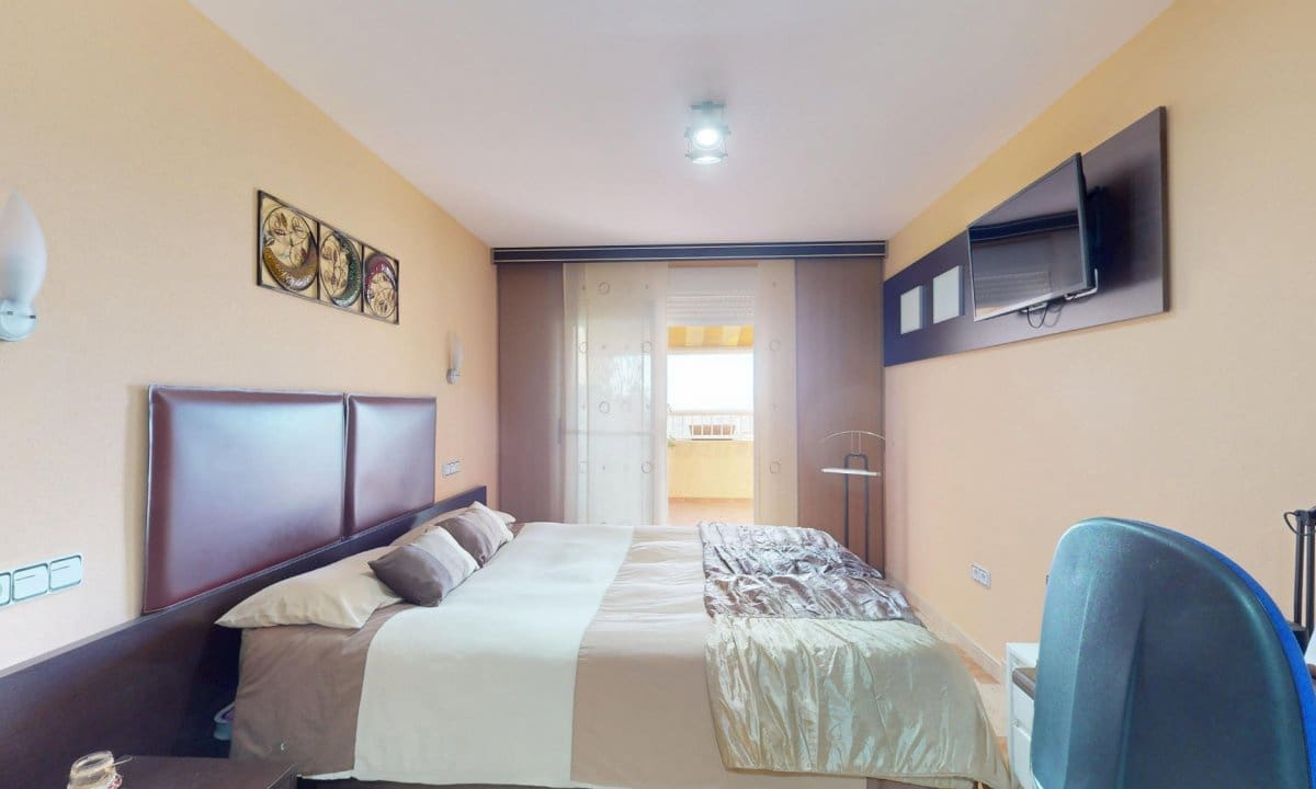 3 camera da letto Appartamento in vendita in Aguilas con piscina garage - 375.000 € (Rif: 9643623)
