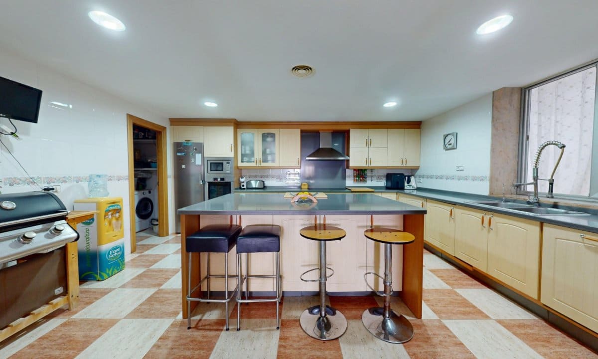 3 camera da letto Appartamento in vendita in Aguilas con piscina garage - 375.000 € (Rif: 9643623)