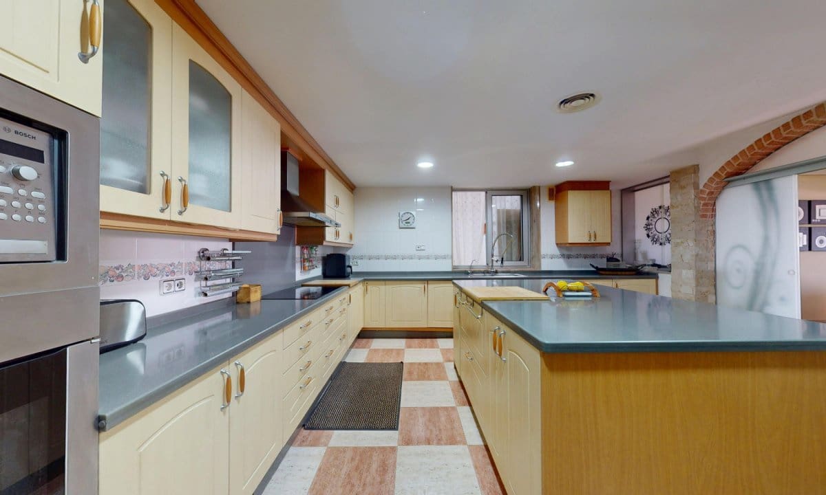 3 camera da letto Appartamento in vendita in Aguilas con piscina garage - 375.000 € (Rif: 9643623)