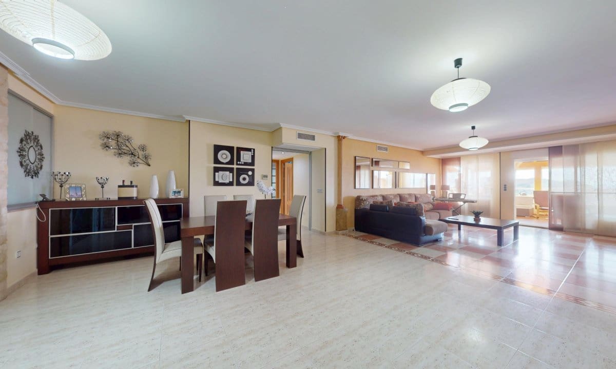 3 camera da letto Appartamento in vendita in Aguilas con piscina garage - 375.000 € (Rif: 9643623)