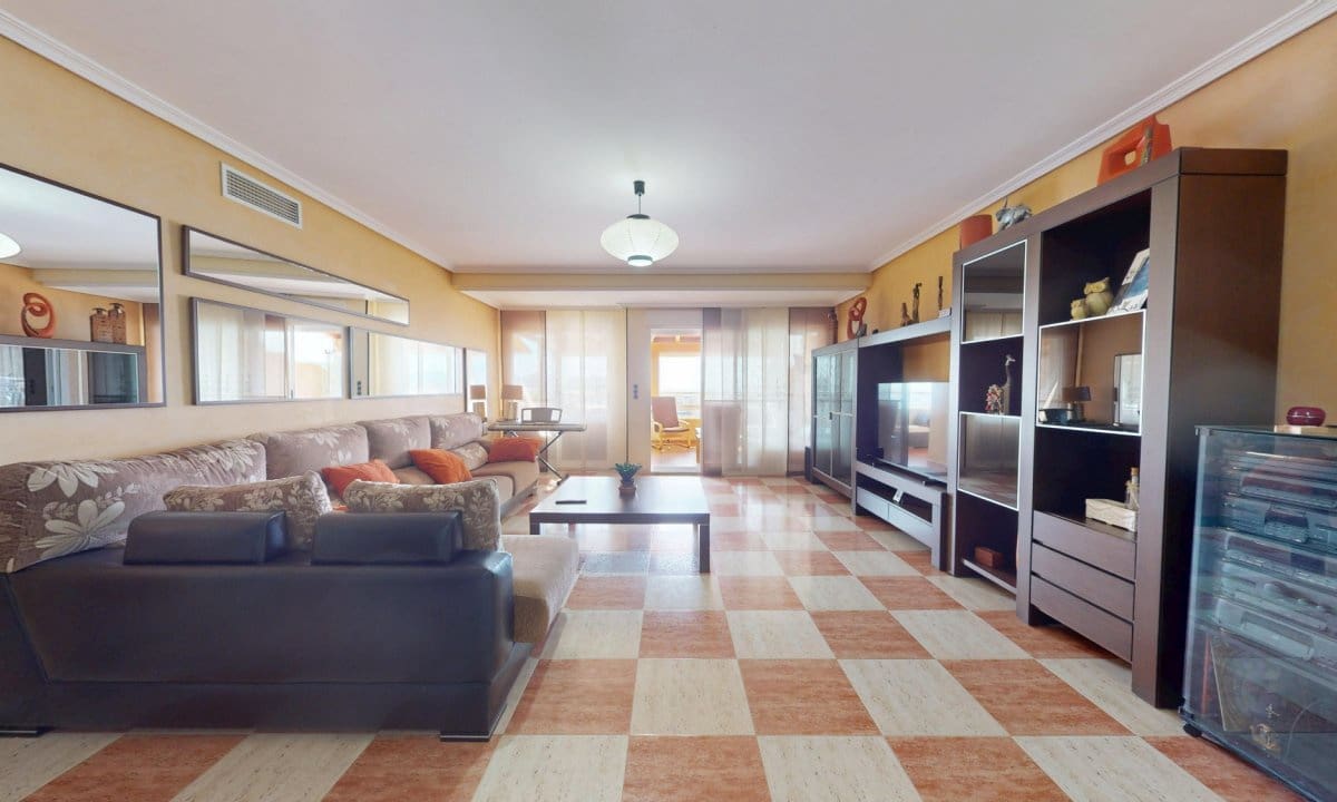3 camera da letto Appartamento in vendita in Aguilas con piscina garage - 375.000 € (Rif: 9643623)