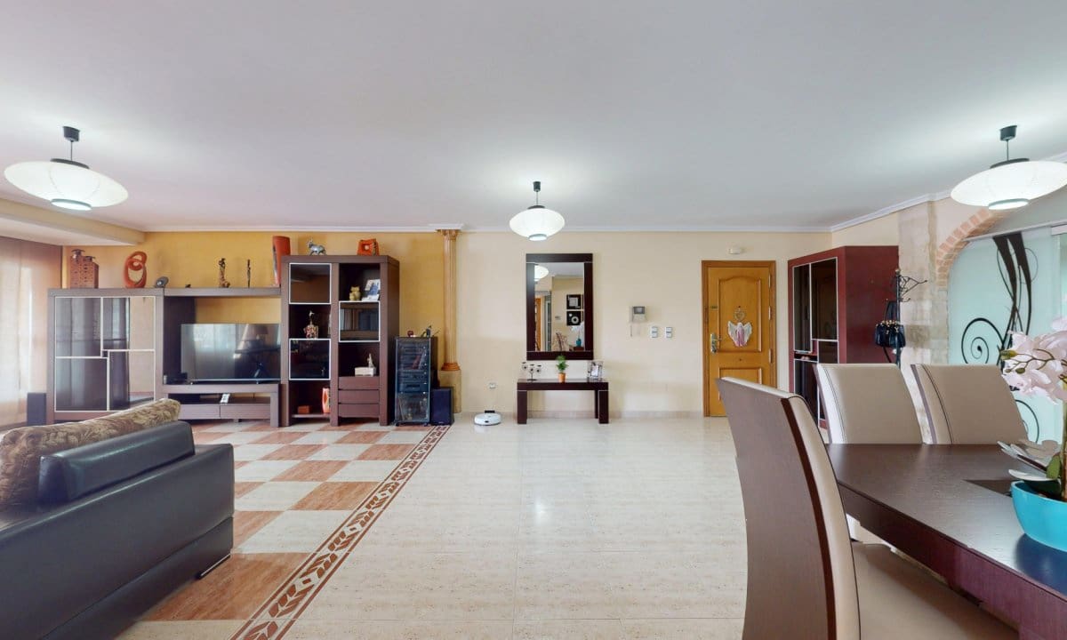 3 camera da letto Appartamento in vendita in Aguilas con piscina garage - 375.000 € (Rif: 9643623)