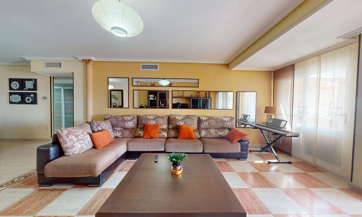 3 camera da letto Appartamento in vendita in Aguilas con piscina garage - 375.000 € (Rif: 9643623)