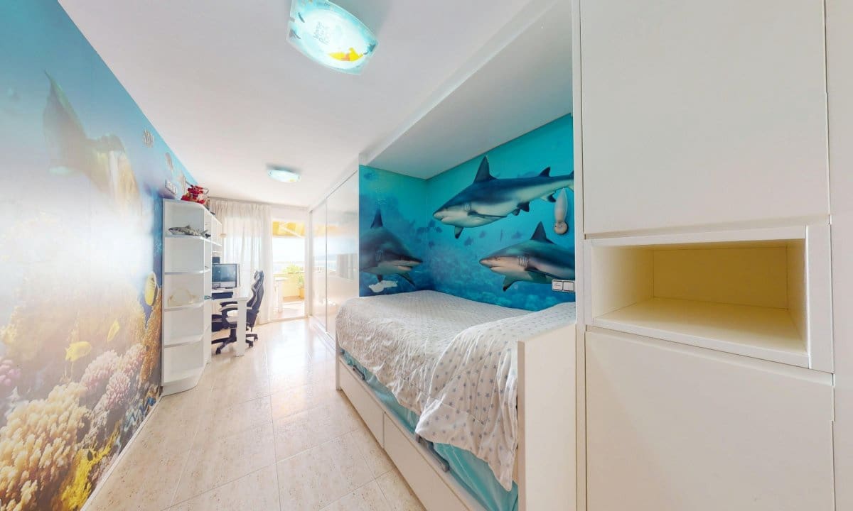 3 camera da letto Appartamento in vendita in Aguilas con piscina garage - 375.000 € (Rif: 9643623)