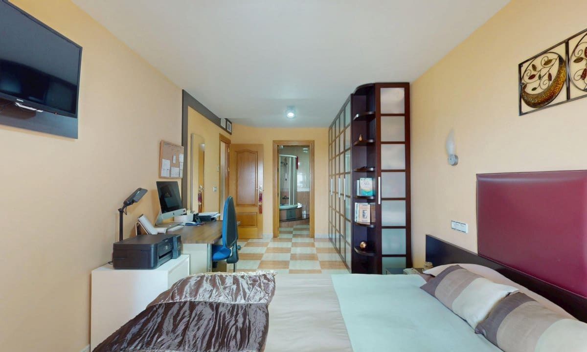 3 camera da letto Appartamento in vendita in Aguilas con piscina garage - 375.000 € (Rif: 9643623)