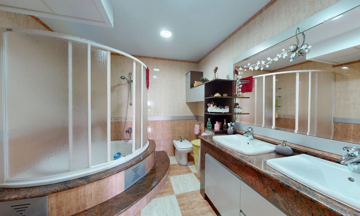 3 camera da letto Appartamento in vendita in Aguilas con piscina garage - 375.000 € (Rif: 9643623)