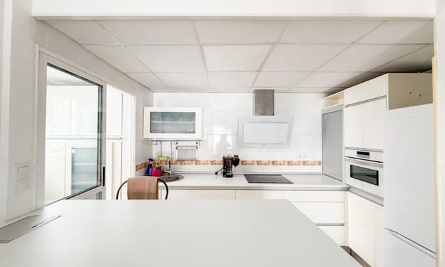 2 sovrum Takvåning till salu i Los Collados - Los Geraneos, Aguilas med pool - 160 000 € (Ref: 9643624)