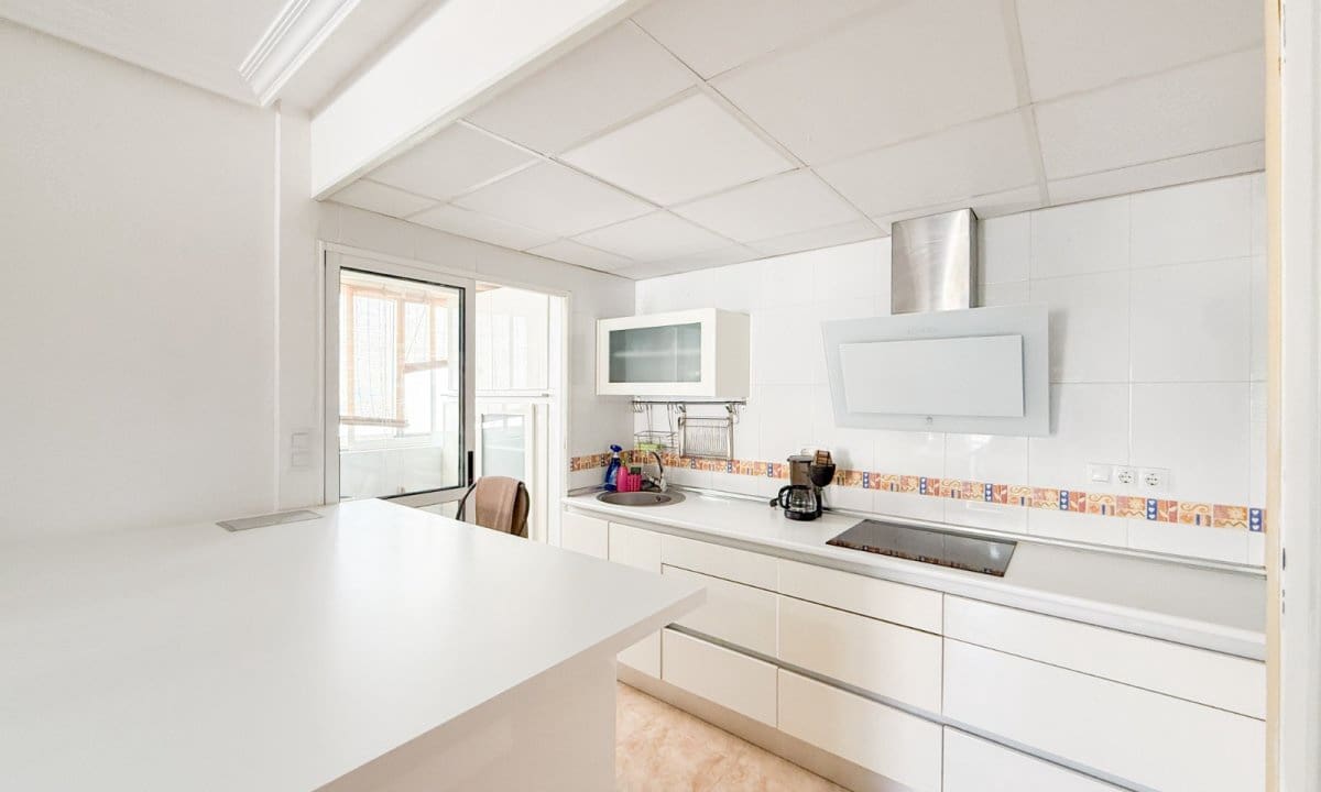 2 sovrum Takvåning till salu i Aguilas med pool - 160 000 € (Ref: 9643624)