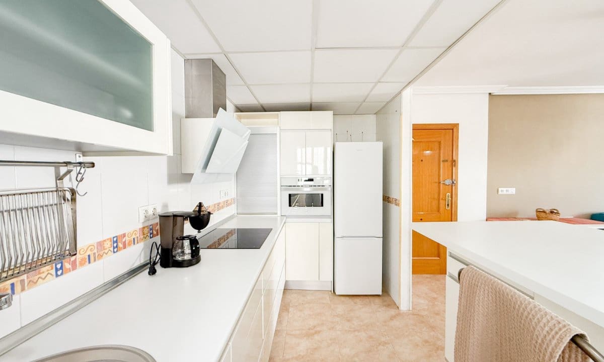 2 sovrum Takvåning till salu i Aguilas med pool - 160 000 € (Ref: 9643624)