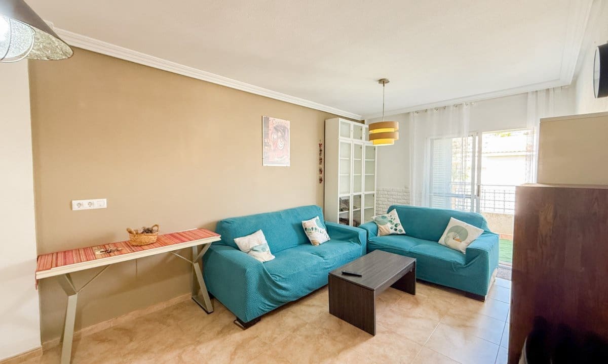 2 sovrum Takvåning till salu i Aguilas med pool - 160 000 € (Ref: 9643624)