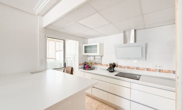 2 sovrum Takvåning till salu i Los Collados - Los Geraneos, Aguilas med pool - 160 000 € (Ref: 9643624)