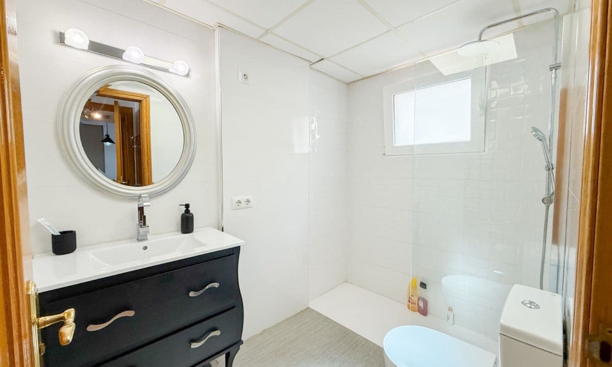 2 sovrum Takvåning till salu i Aguilas med pool - 160 000 € (Ref: 9643624)