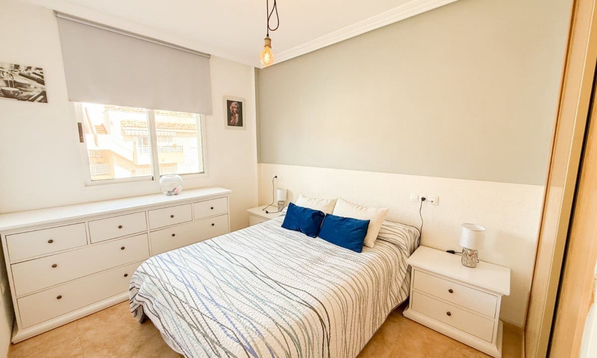 2 sovrum Takvåning till salu i Aguilas med pool - 160 000 € (Ref: 9643624)