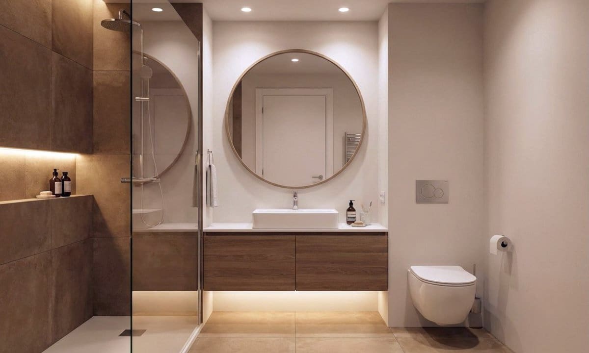 4 sypialnia Apartament na sprzedaż w Aguilas z basenem garażem - 560 000 € (Ref: 9654483)