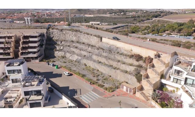 3 sypialnia Apartament na sprzedaż w El Hornillo, Aguilas z basenem garażem - 355 000 € (Ref: 9654486)