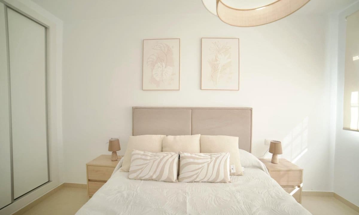 1 bedroom Beach Apartment for sale in Aguilas with garage - € 135,000 (Ref: 9654490)