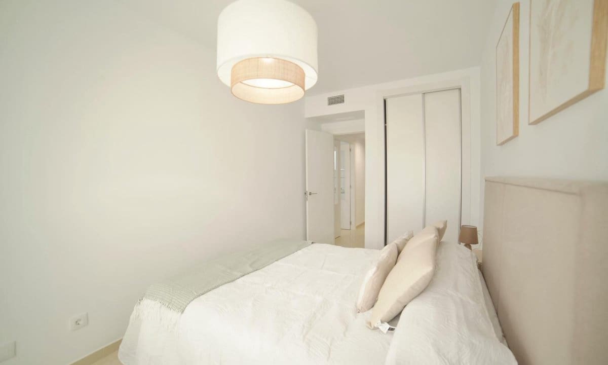 1 bedroom Beach Apartment for sale in Aguilas with garage - € 135,000 (Ref: 9654490)