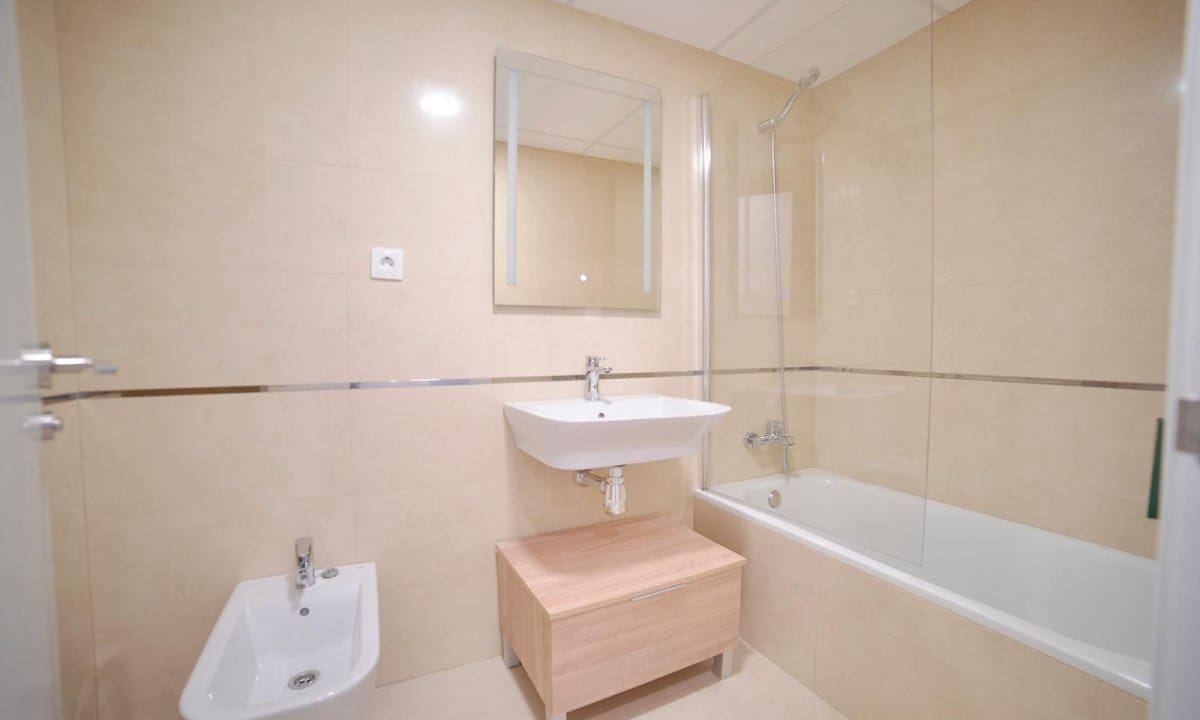 1 bedroom Beach Apartment for sale in Aguilas with garage - € 135,000 (Ref: 9654490)