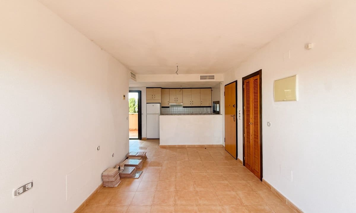 2 soveværelse Lejlighed til salg i Aguilas med swimmingpool garage - € 149.000 (Ref: 9665696)