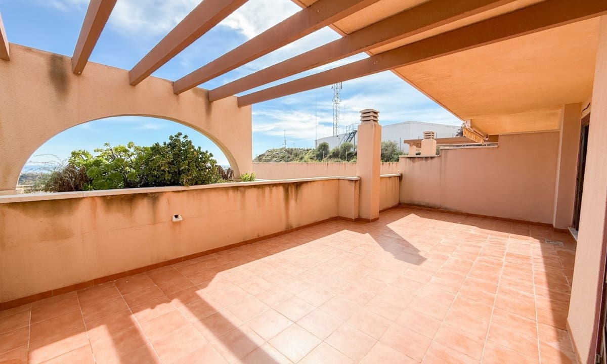 2 soveværelse Lejlighed til salg i Aguilas med swimmingpool garage - € 149.000 (Ref: 9665696)