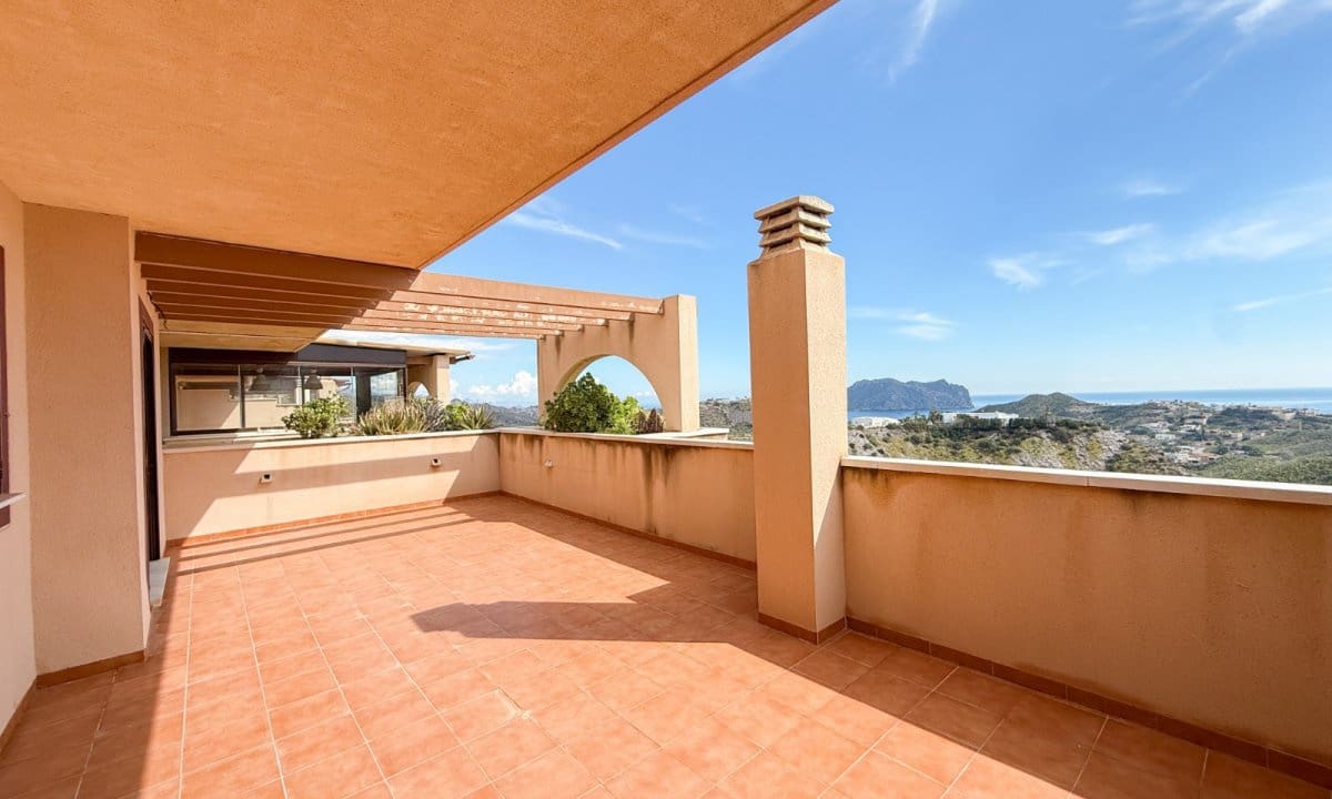 2 soveværelse Lejlighed til salg i Aguilas med swimmingpool garage - € 149.000 (Ref: 9665696)