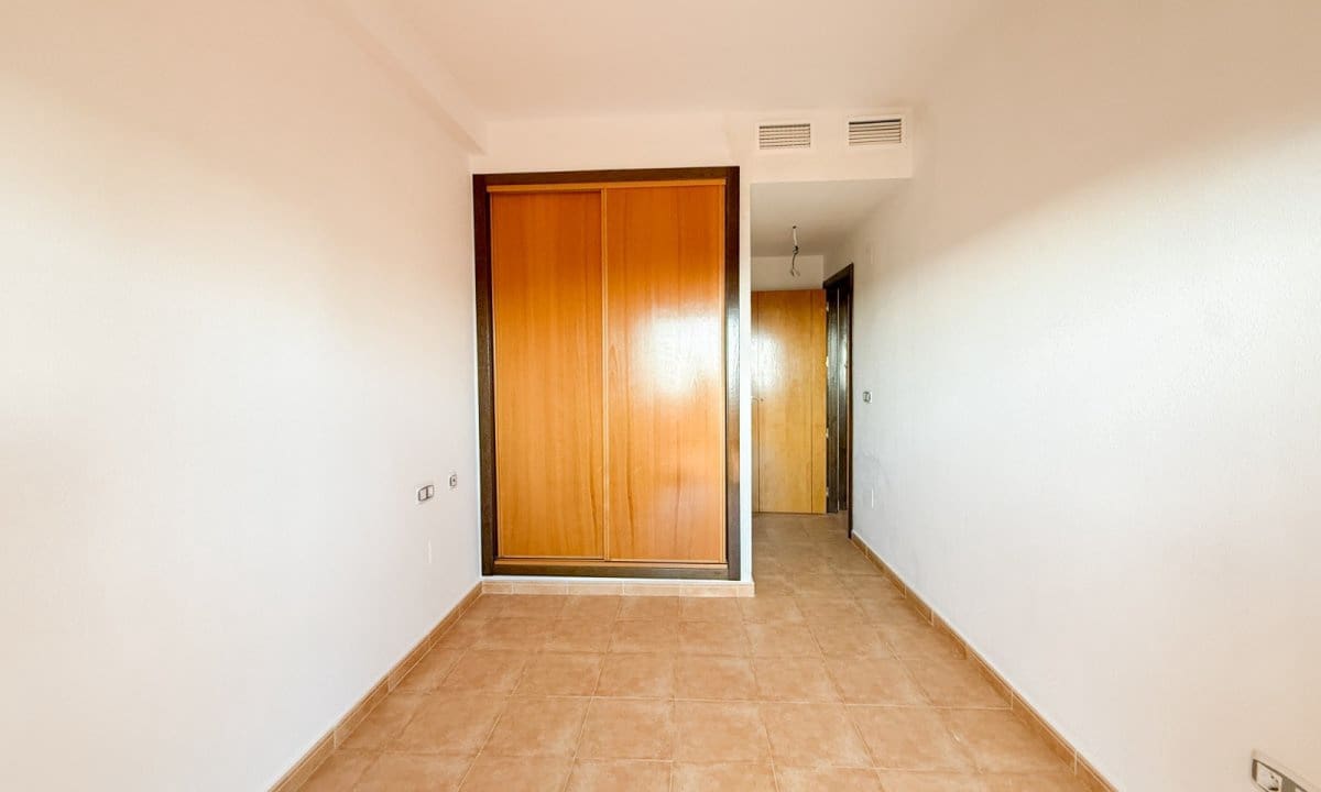 2 soveværelse Lejlighed til salg i Aguilas med swimmingpool garage - € 149.000 (Ref: 9665696)