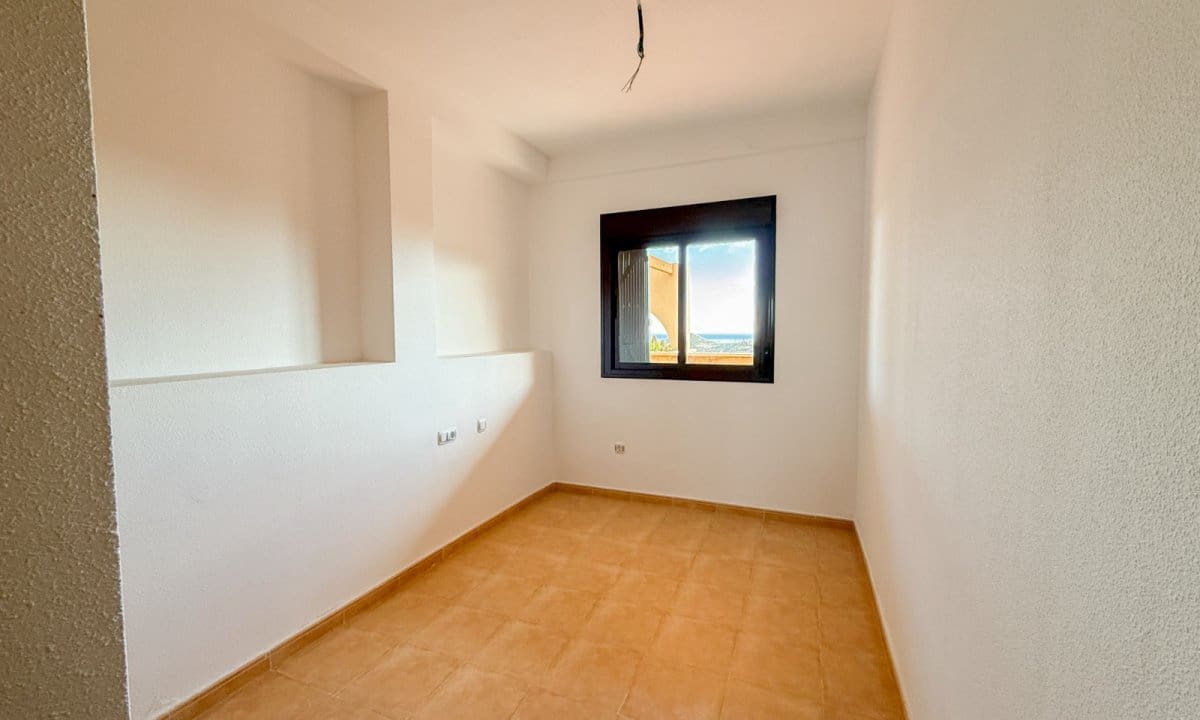 2 soveværelse Lejlighed til salg i Aguilas med swimmingpool garage - € 149.000 (Ref: 9665696)