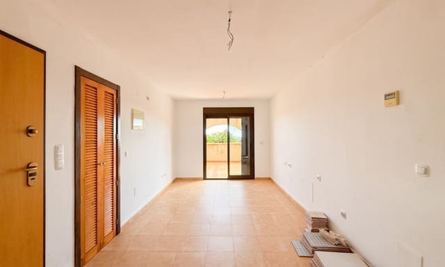 2 slaapkamer Appartement te koop in Los Collados - Los Geraneos, Aguilas met zwembad garage - € 149.000 (Ref: 9665696)